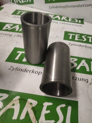 AwoZylinder laufbuchse 67 X 78x 145mm Mit Bund 80,35x 4,5mm