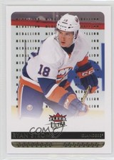 2014-15 Fleer Ultra Gold Medallion Ryan Strome #113 m0p