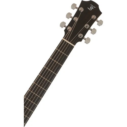 Furch Blue Plus Gc-CM Westerngitarre | Neu - Bild 4 von 4