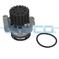 Dayco Wasserpumpe DP064 FüR Audi Chrysler Dodge Ford Jeep Mitsubishi Seat Skoda