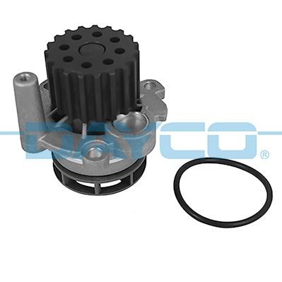Dayco Wasserpumpe DP064 FüR Audi Chrysler Dodge Ford Jeep Mitsubishi Seat Skoda-image