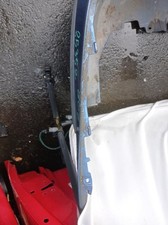 Baguette de porte Peugeot 807