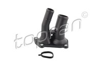Topran 304 326 KüHlmittelflansch FüR Ford