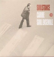 "Vinile - Soulstance - Caribe/Soul Ensemble (12\") - Schema -D- Neu"