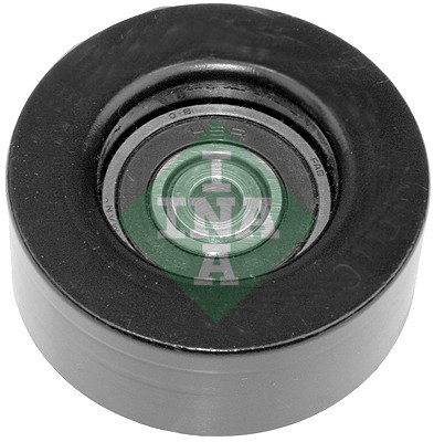 Spannrolle, Keilrippenriemen FÜR Skoda, Vw, Seat - Schaeffler INA 531 0791 10-image