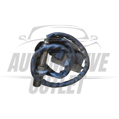 GENUINE MERCEDES-BENZ A0009053603 NOX SENSOR 5WK96683D OEM DOWNSTREAM PART NEW - Picture 3 of 4