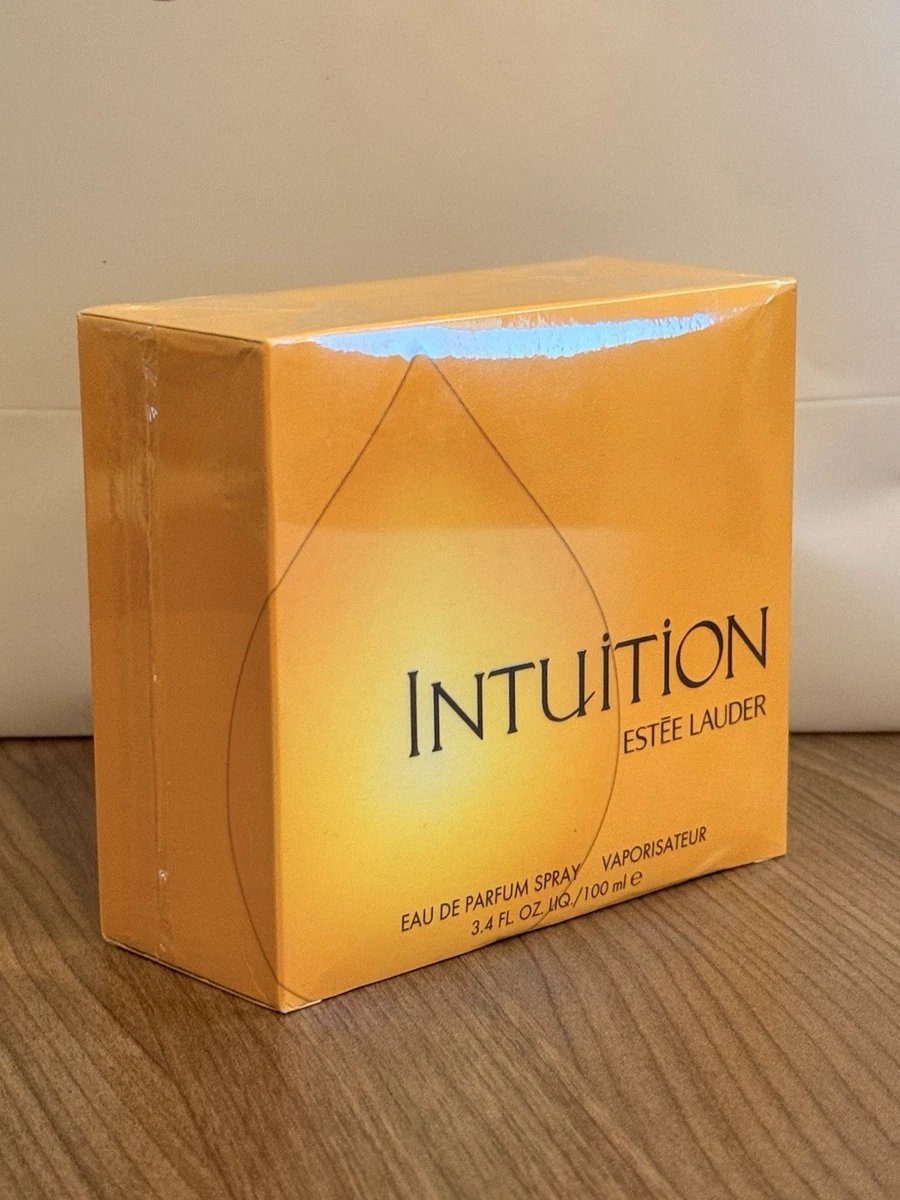 Intuition by Estée Lauder Women's Fragrances for sale | eBay