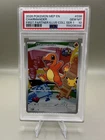 Pokemon Card Charmander 038 Me: Mega Evolution Promo Holo