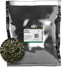 Jasmine Green Tea 1Lb