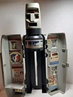 Vintage 1984 Tonka GoBots COMMAND CENTER Mobile Fortress  Works