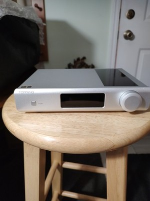 Topping A90 III Discrete DAC/Preamp Used In excellent Condition 