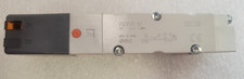 SMC  VQC4101-51  5/3 SOLENOID VALVE