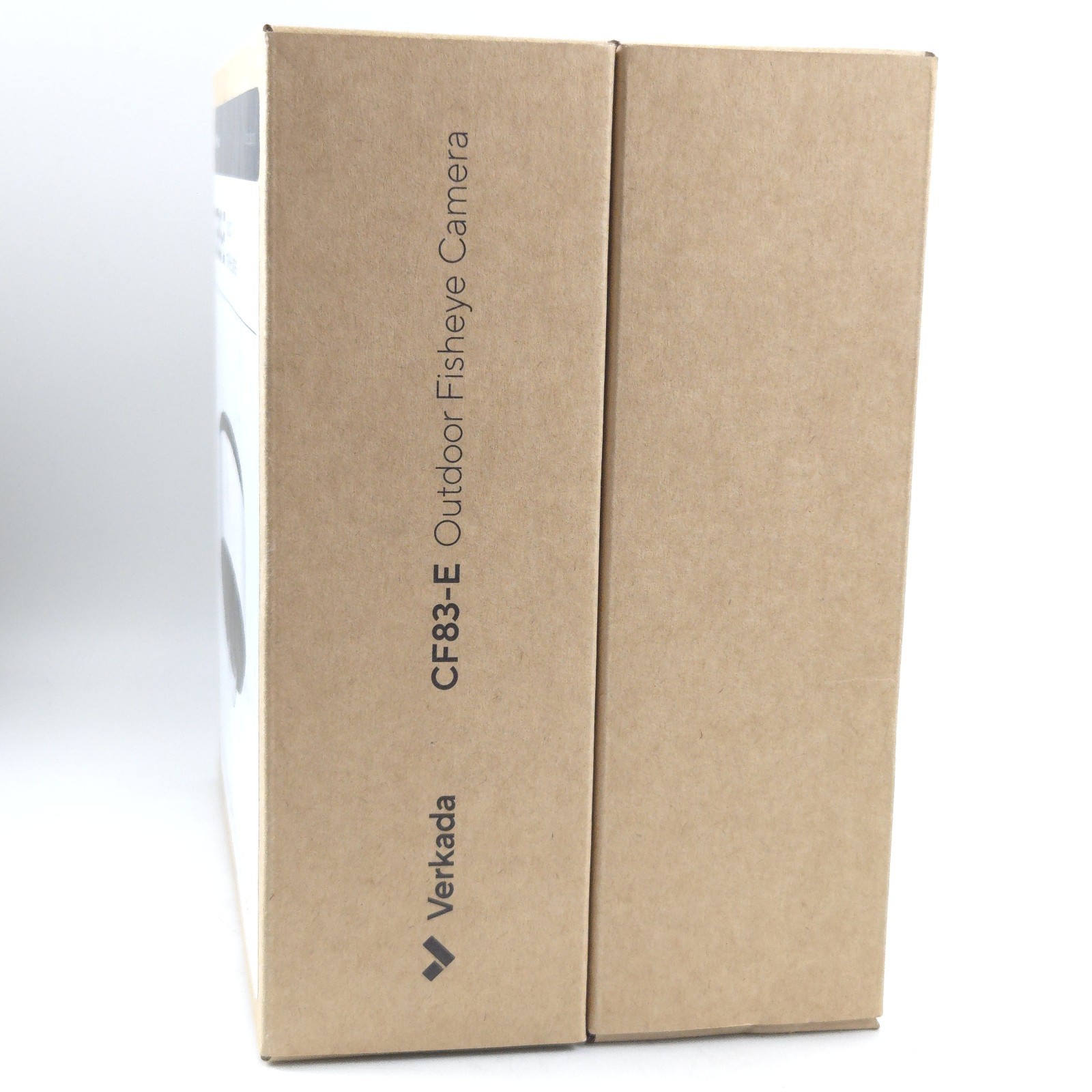 New/Sealed/Unclaimed Verkada CF83-E Outdoor Fisheye Camera 12MP (CF83-512E-HW)