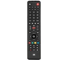 ONE FOR ALL URC1919 Toshiba Universal Remote Control - BOX DAMAGE