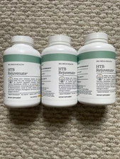 Big Bold Health HTB Rejuvenate - Immune Support, 3 sealed bottles 360 Capsules!