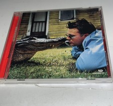 Uncle Kracker : No Stranger to Shame (CD) 2002  Executive Producer Kid Rock
