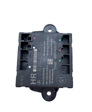 2008-2014 Mercedes W204 C250 C300 Rear Left Side Door Control Module Unit Oem