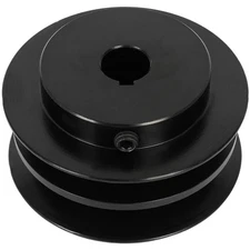 Pulley Fits Exmark Speed Metro Five Late 48199 482645 103-6511 38210