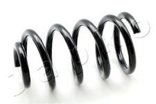 2x JAPKO Federn Fahrwerksfedern Hinten für ALFA ROMEO SPIDER (916S)