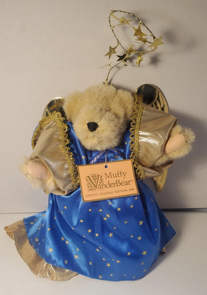 Muffy Vanderbear for sale | eBay