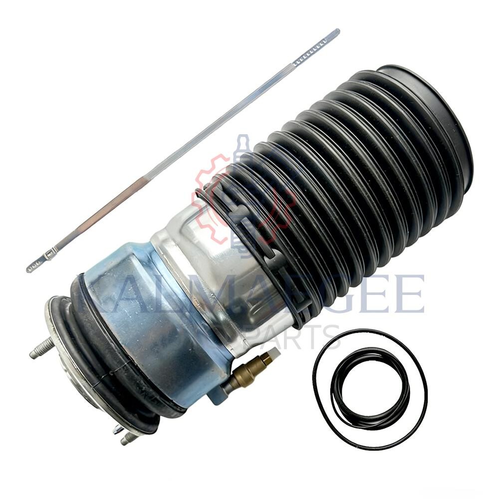Rolls-Royce Ghost 2008-2019 Front Left, right Air springs Pair P/N 84235048