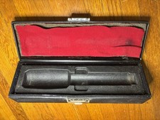 Neumann SM69 FET Case