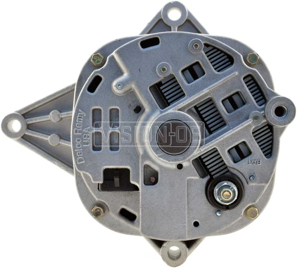 Alternador compatible con Pontiac Bonneville VISION-OE 1996-1999 Foto 3 de 4