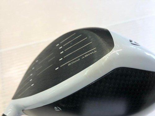 SIM2 MAX | 10.5 | R | TENSEI BLUE TM50 (SIM2) | USED | DRIVER | TAYLORMADE - Picture 7 of 8