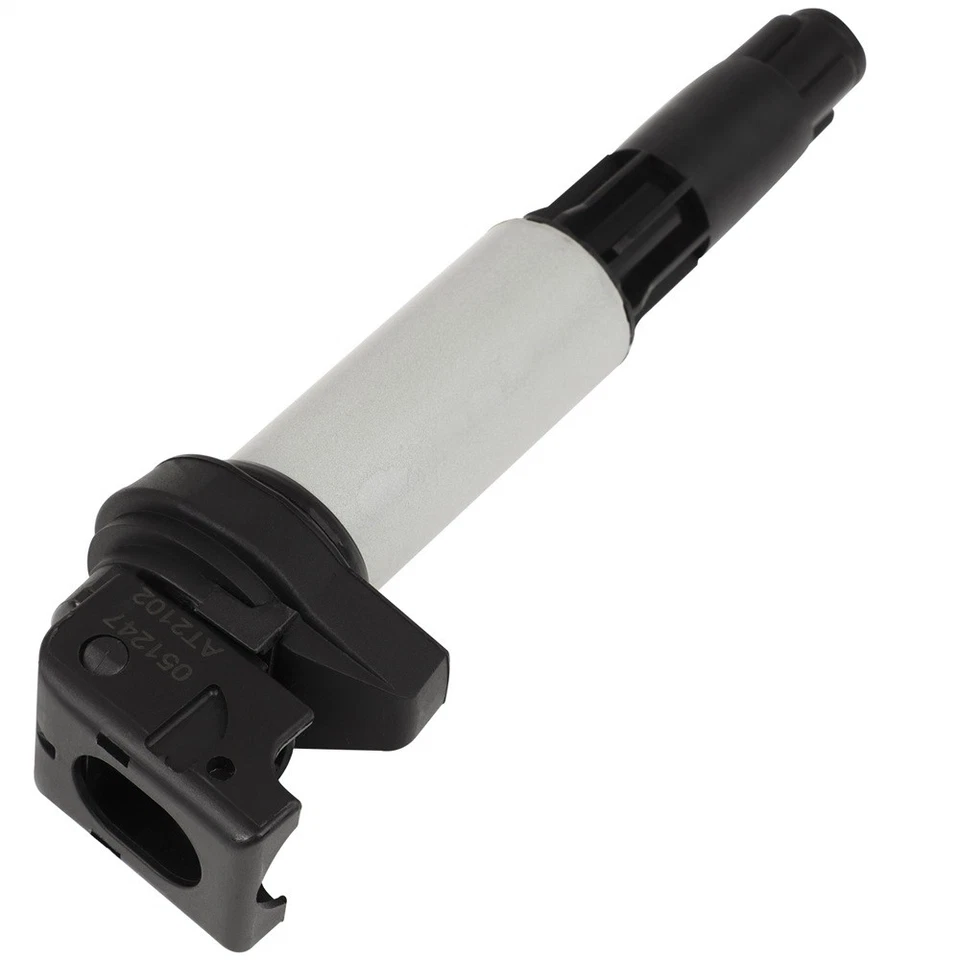 6 bobinas de encendido para BMW 325Ci 2003-2006 325i 325xi 525i Z4 2003-2005 2,5 L Foto 2 de 3