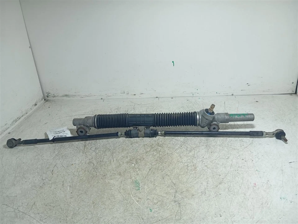 Steering Gear/Rack Power Rack And Pinion Fits 11-15 SCION IQ 3892671 Foto 2 de 4