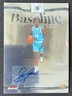 Sion James 2025-26 Topps Finest Baseline Auto RC #BA-SJ -al4