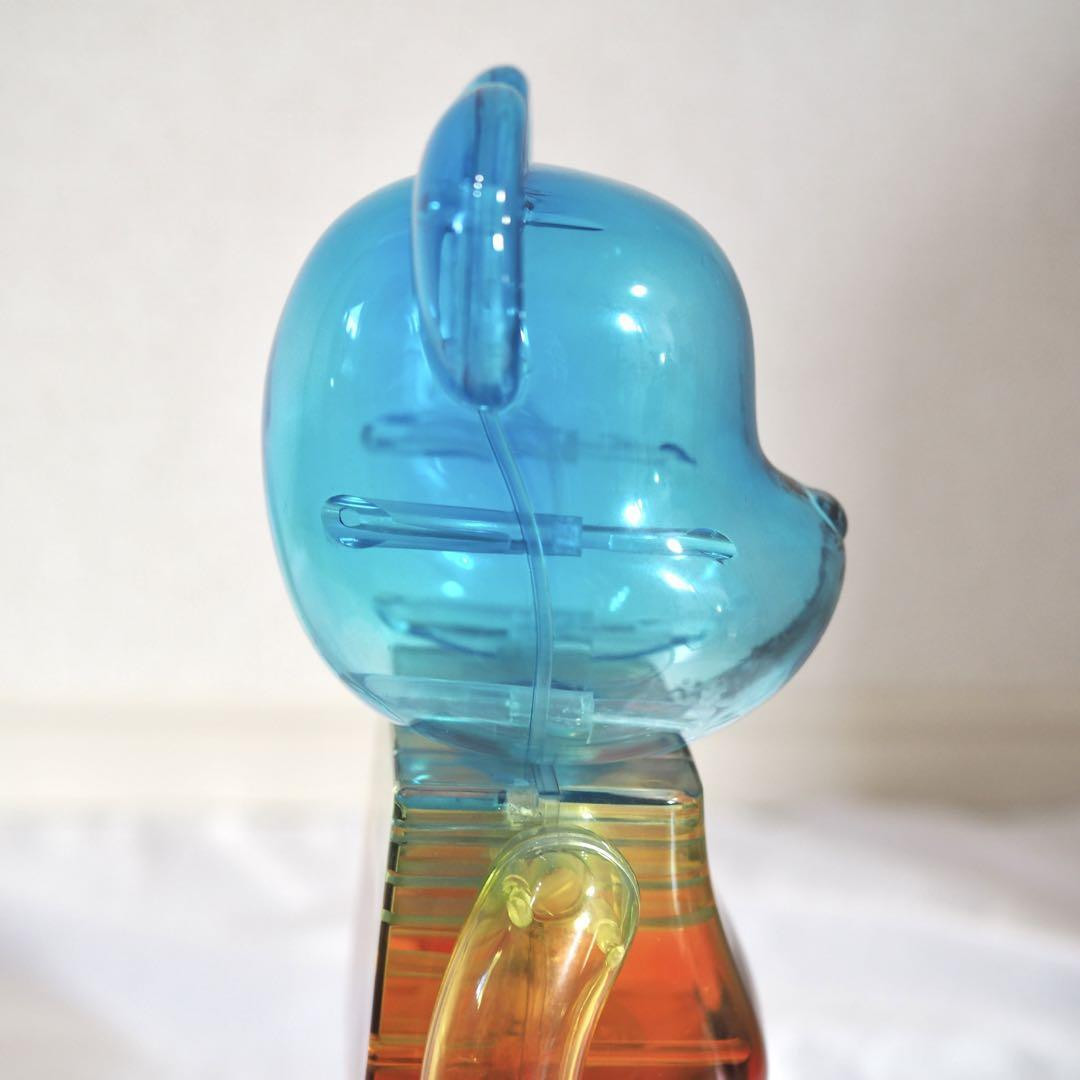 BE@RBRICK 400% Tokyo Tower Magic time version | eBay BE@RBRICK 400% Tokyo Tower Magic time version | eBay