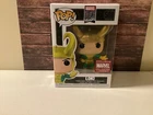 Funko Pop! Vinyl: #508 Loki Marvel 80 Years Collector Corps