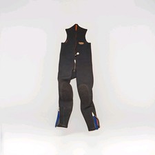 scuba diving Surfing wet suit Black