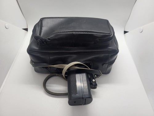 Soviet Super-8 movie camera Quartz-8XL USSR Vintage Retro Movie SOLD AS NON-WORK - Picture 2 of 21