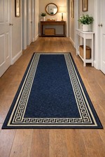 Non Slip Washable Door Mat Cheap Durable Utility Room Absorbent 57cmx110  Mat