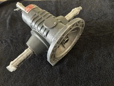 Powermaster Gear Reducer For Micanan MG 1HP DSC 55