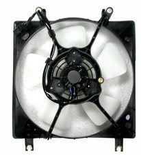 Radiator Fan Assy For 1995-1998 Mitsubishi Eclipse Radiator Fan Assy For 1995-1998 Mitsubishi Eclipse