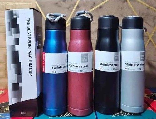 Water Bottle