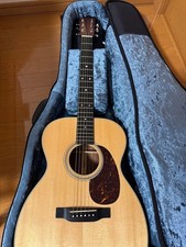 Martin 00-16 2019 chitarra acustica con custodia rigida