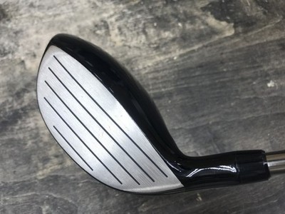 Bridgestone TOUR B XD-F 2018 Fairway Wood 5W Diamana BF50 (SR