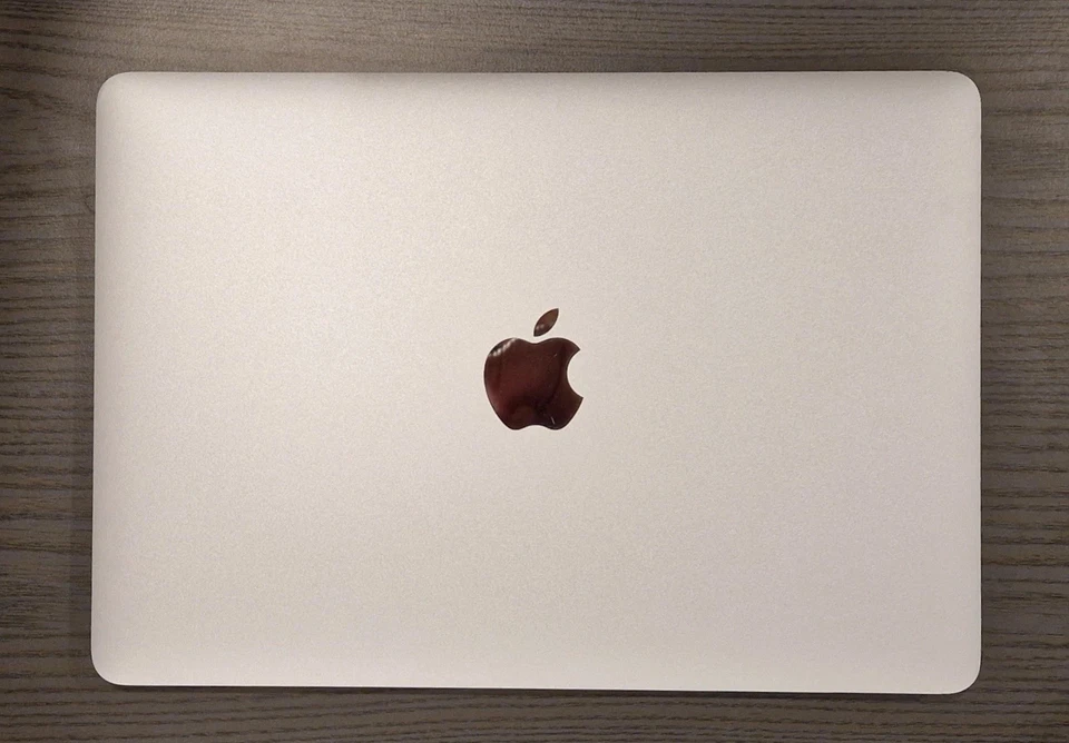 Apple MacBook Retina 12" - Bild 2 von 4