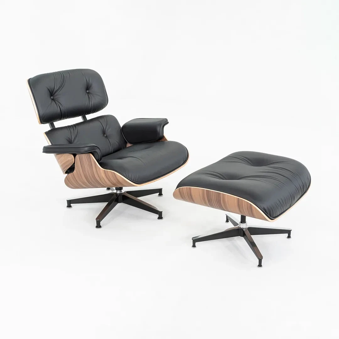 Herman Miller Walnut Frame Chairs for sale | eBay