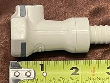 High-Flow Quick Disconnects 1/2" In-Line Hose Barb Coupling Body Straight Thru