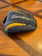TaylorMade R5 Hundred Series Driver Head Cover Good Functional