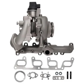 Turbo Turbocharger BV39F for Seat Ibiza Toledo Altea 1.6 TDI 03L253056DV CAYC