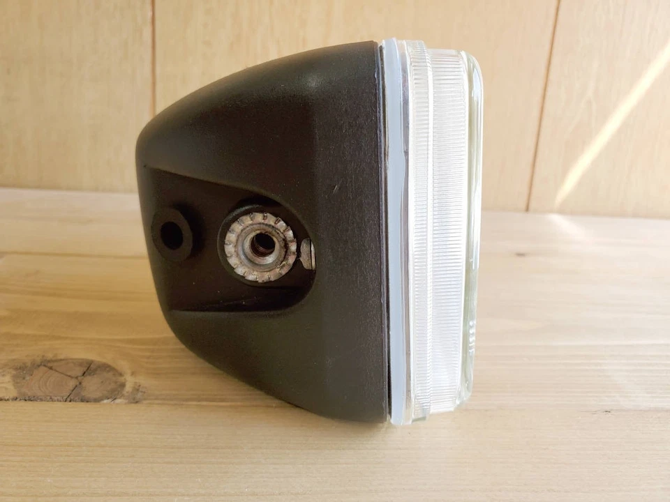 Ducati 750 F1 F3 Genuine Pantah Headlight Foto 4 de 4