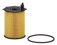 Mann-Filter HU 716/2 X ÖLfilter FüR CitroËN DS Passend FüR Fiat Ford Mazda