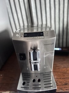 Delonghi Prima Donna S  Kaffeevollautomat