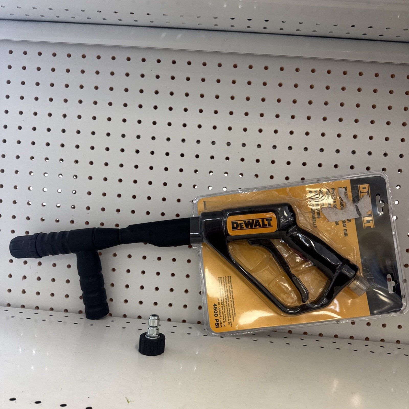 Dewalt Spray Gun DXPA45SG Spray Wand Pressure Washer Profess